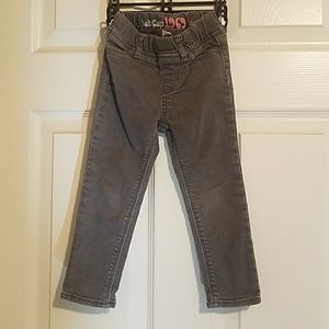 Baby gap slim fit denim